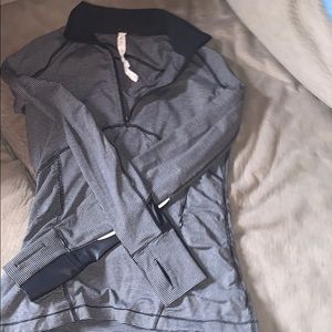 lululemon sweater